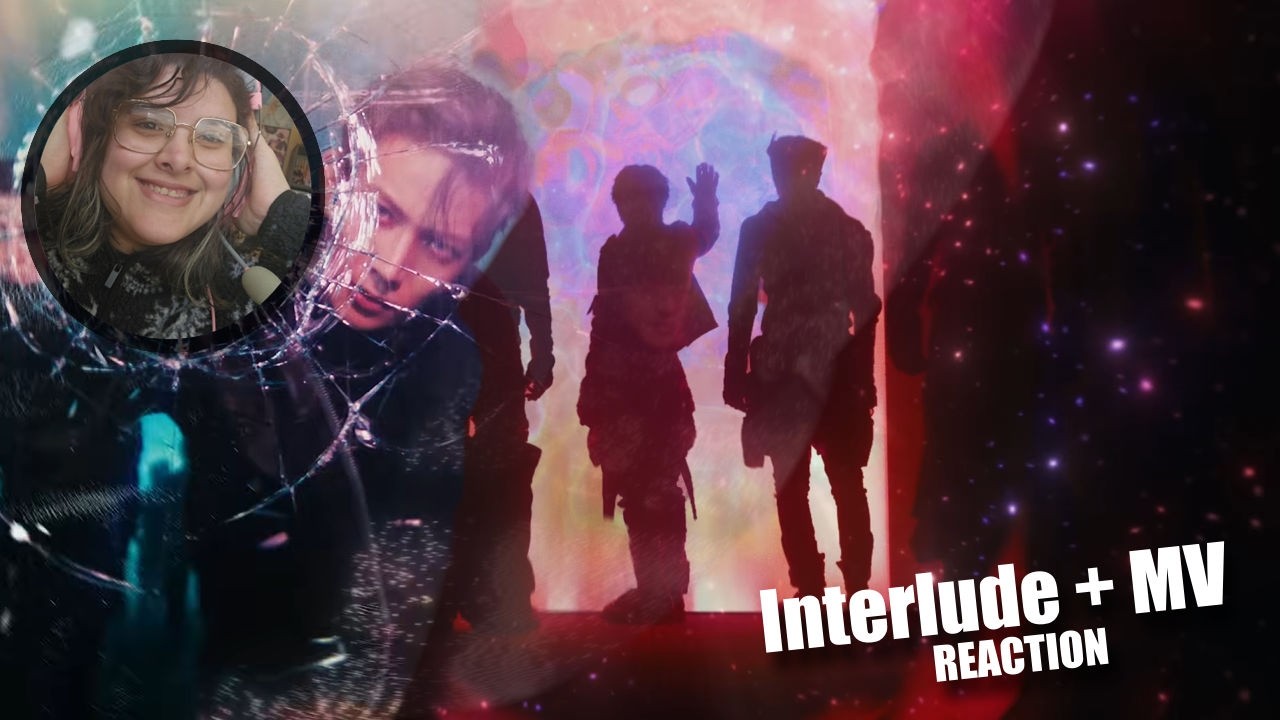 ENHYPEN (엔하이픈) The Sin: Vanish ||  Reaction Pt. 2