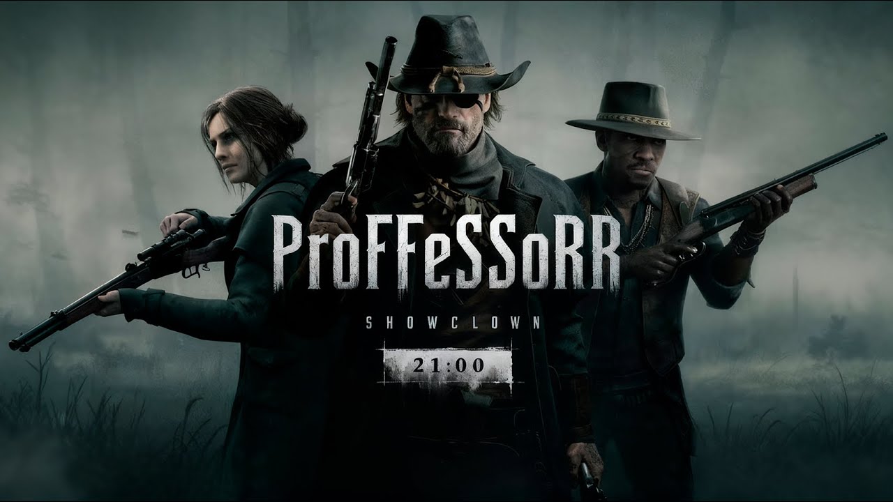 Авантюрная охота