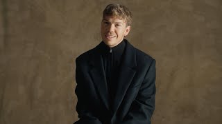 Cos Aw23 Will Poulter