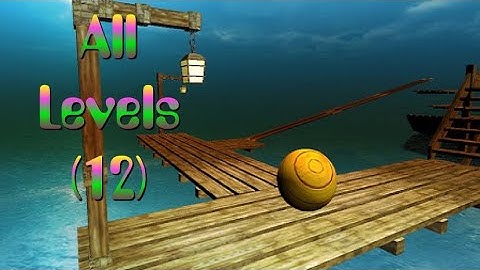 Extreme Balancer 3 Gaming Android-IOS\ Walkthrough All Levels (12)