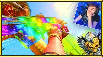 TOXIC LEVEL 1000 GETS NUKED... AMAZING MADDOX CLASS SETUP! Black Ops 4 (GIVEAWAY WINNERS)
