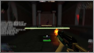 CS:GO Zombie Escape | ze_noob_too_easy_v3_3a - STAGE 3