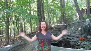 Help for Your Cough Asthma or Cold with Dondi Dahlin