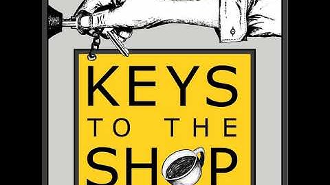 RoR Live! #9 : Roasting Innovation and Consistency w/ Scott Rao