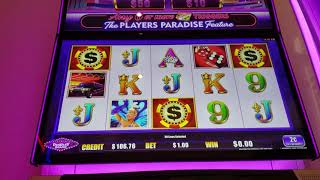⭐️NEW⭐️(1st Attempt) Pokie Wins - VEGAS FANTASY GRAND $1/$1.25/$2.50 Bets