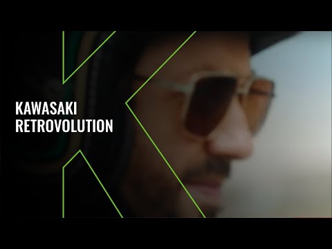 RETROVOLUTION - The wait is nearly over
