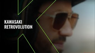 RETROVOLUTION - The wait is nearly over