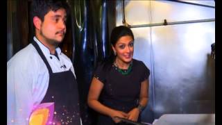 DINE WITH COLORS EP#5 NYC UPPER WEST SIDE