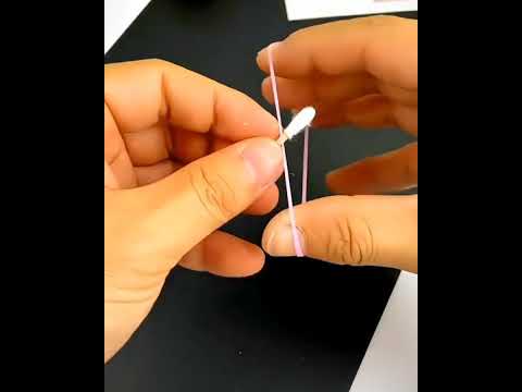 سهم كيوت بأعواد الاذن  محتوى متنوع     جيش نيكو