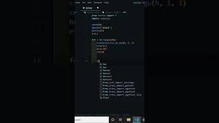 🔥🔥 Amazing pattern using python | How to create turtle graphic using using python | Turtle #shorts
