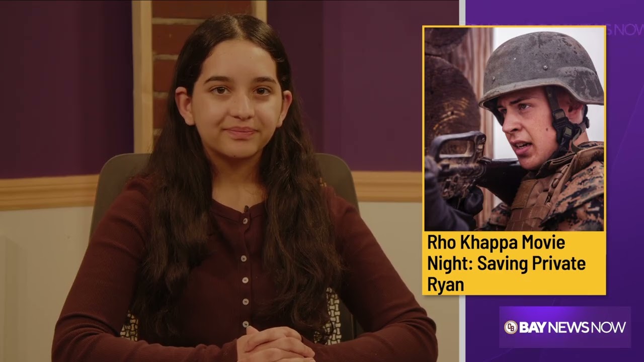 Oyster Bay High School Morning Announcements 12-15-25