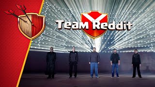 Team Reddit (Clash of Clans Forums vs Reddit Rematch) screenshot 3