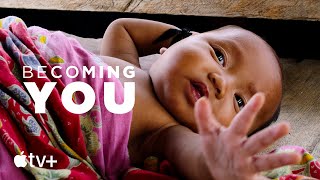 Becoming You — The Making Of | Apple TV