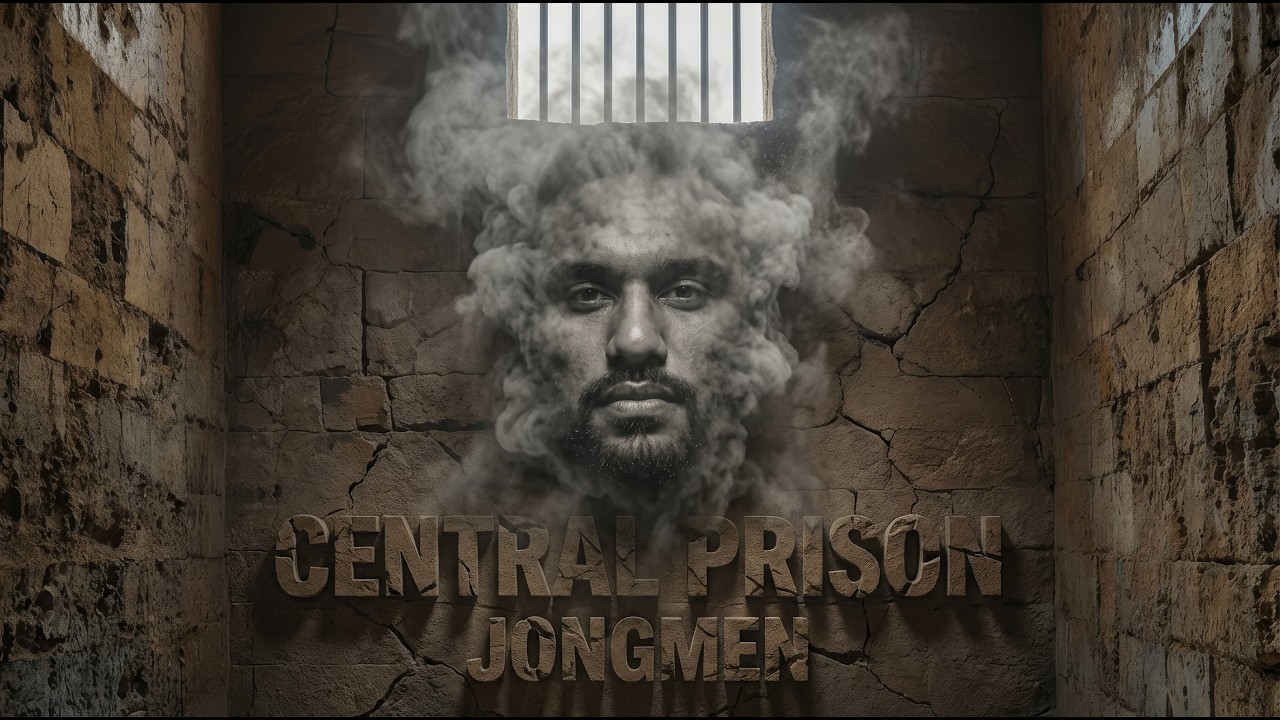 Watch Jongmen - Central Prison (B4, Cela nr 5) prod. Franklin on YouTube Watch Jongmen - Central Prison (B4, Cela nr 5) prod. Franklin on YouTube