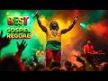 JESUS IS KING | Best Reggae Gospel Songs 2026 | Powerful Jamaican Worship Mix