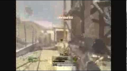 Quickscoping Private Match on Rust OWNAGE