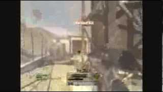Quickscoping Private Match on Rust OWNAGE