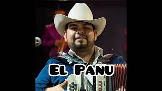 Panchito Arredondo El Panu (Corridos 2022)