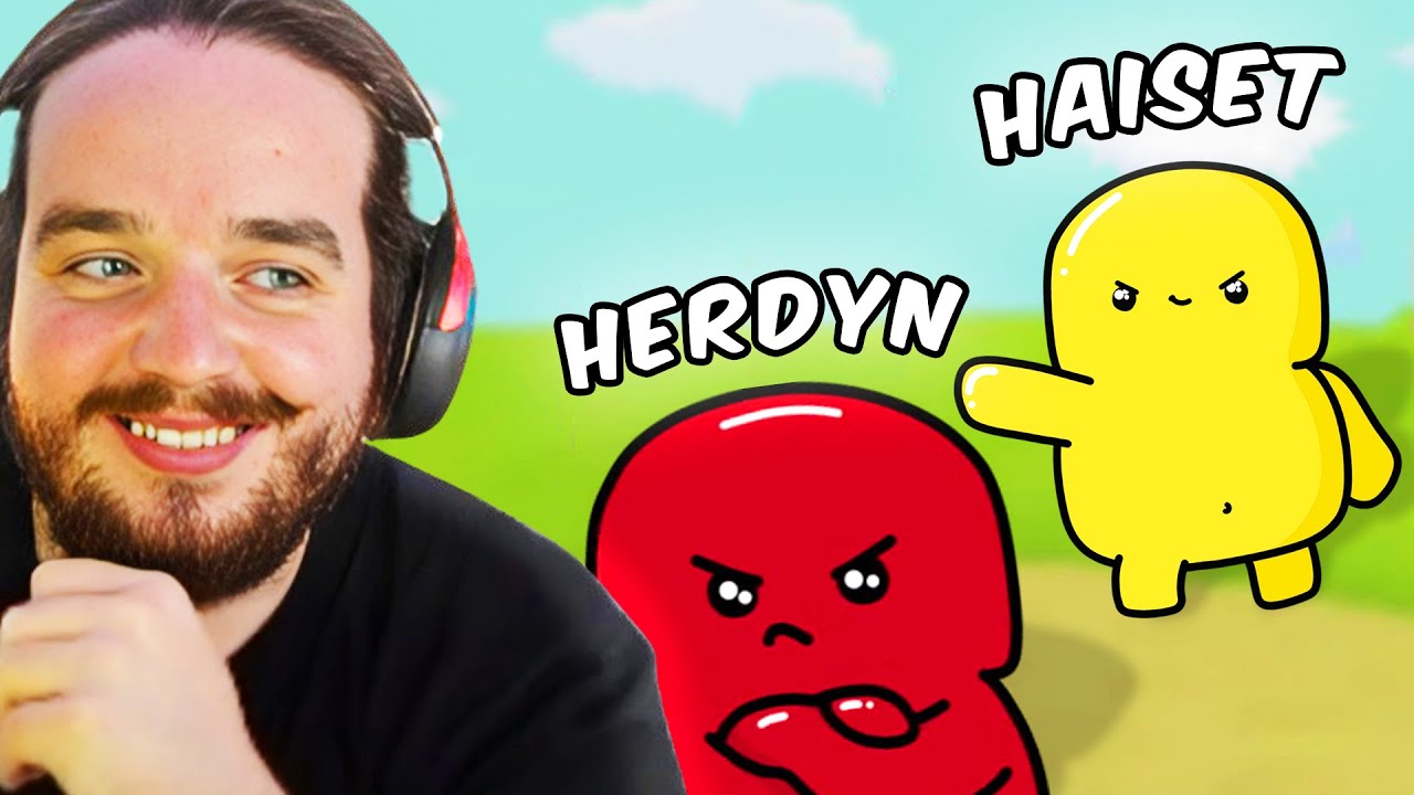 Všetkých Som OKLAMAL A Vyhral Feign Proti 9 Streamerom!