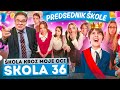 НОВИ ПРЕДСЕДНИК ШКОЛЕ Школска драма на сцени Škola Kroz Moje Oči