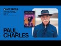 My Reading Of It: Paul Charles – Adventures In Wonderland