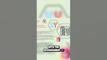 Bioinformatics Breakthrough  Tech Transforming Research! 💻🔬