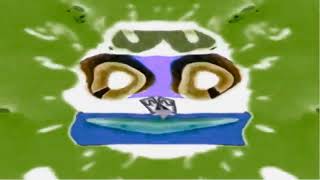 Klasky Csupo In Not Scary In G-Major 2000