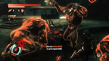 Prototype 2 Playthrough PC Part 23