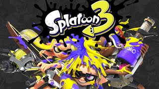 Rocket Takeoff [Splatoon 3 OST]