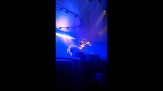 Cat Power - Fool Satisfaction, St John Hackney 29.10.15