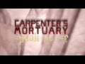 Carpenter's Mortuary Spook House * found footage 6-12-16