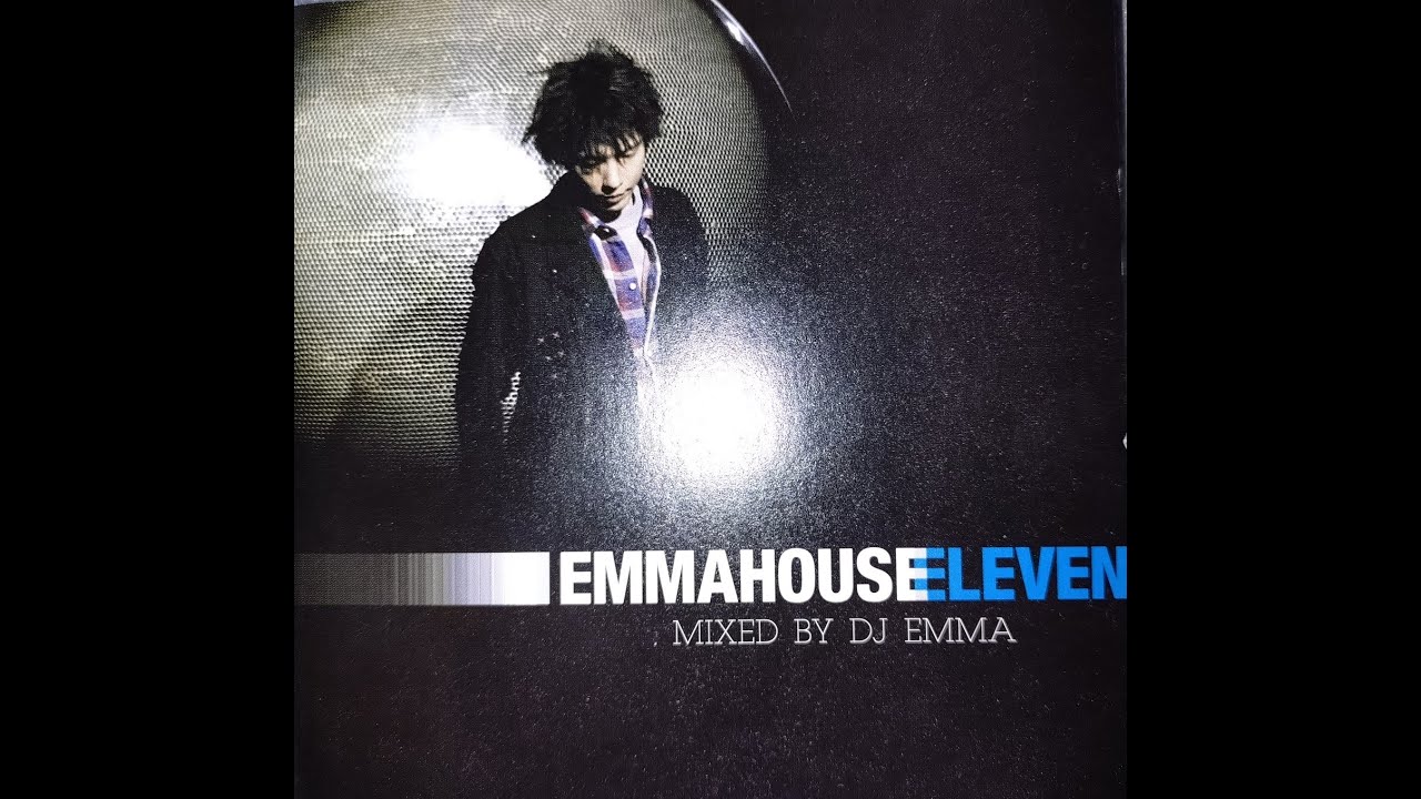 EMMA HOUSE 11 [Disk1] - YouTube