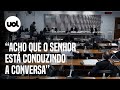 Pazuello critica perguntas de Renan Calheiros, e senadores batem boca na CPI