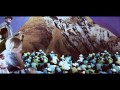 The Polyphonic Spree - "Carol of the Drum (Little Drummer Boy)"