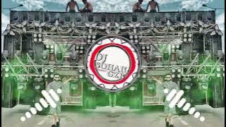Hey Gurudev Pranam Aapke Charno Me | Public Demand 2024 | High Gain | Dj Sohail Gzb Dj Om Blaster
