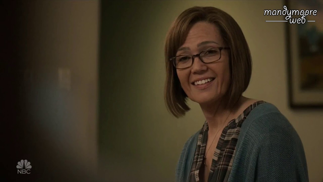 Rebecca Pearson This Is Us 2x18 "The Wedding" (Parte 1) YouTube