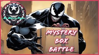 SOBLESSPOPS MYSTERY BOX BATTLE! 1
