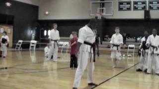 2010 Ikc Challenge Boys Forms Grands Aj Ford