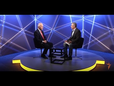 \"პერსპექტივა\" (No 20) – 22.04.18