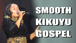 LATEST KIKUYU GOSPEL Mix - 2024 [DJ MaxKing] | SHIRO GP | SAMMY K | SAMMY IRUNGU | NGETHE STEVE.