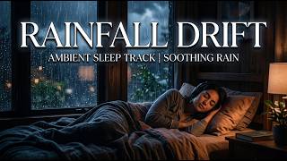 Rainfall Drift