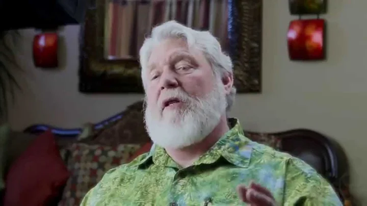 Russ Johnston, Author "Activate Your Faith"