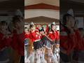 ≠ME 8th Single「#アンチコンフィチュール」c/wの「#ヒロインとオオカミ」MV切り抜きをお届け! #永田詩央里 #本田珠由記 のWセンター! #ノイミー #shorts