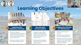 Environmental Engineering: Navigating NEPA & NTIA Compliance for Tribal Broadband Success