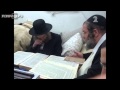 100 Years: Israeli TV Documentary On Rav Aharon Leib Shteinman