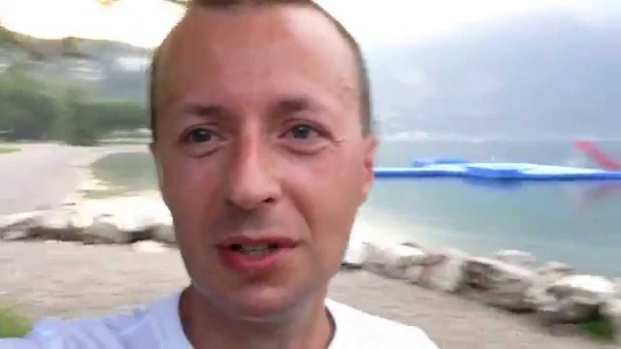 Как вырасти в собственных глазах? - YouTube