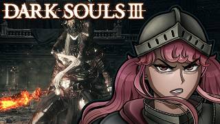 Battling the Twin Princes of Lothric | DARK SOULS 3 (Part 6) screenshot 4