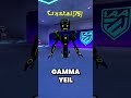 WHICH COSMETICS ARE YOU GETTING?