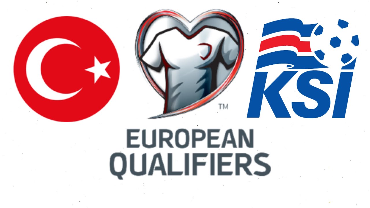 FIFA 20 TURKEY VS ICELAND EURO 2020 QUALIFIER
