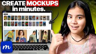 How to Create Mockups